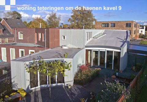 levensloopbestendige woning